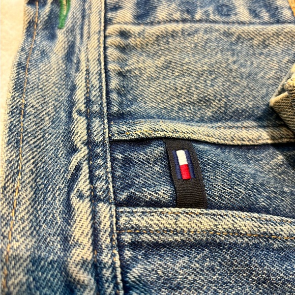 tommy jeans jacket medium - Picture 2 of 4